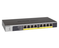Netgear GS108LP-100EUS - 1234365 - zdjęcie 2